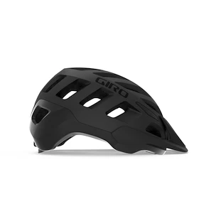 Fahrradhelm Giro  Radix mat black L