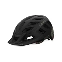 Fahrradhelm Giro Radix  MIPS Mat Black Static