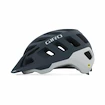 Fahrradhelm Giro   Radix MIPS Mat Portaro Grey  L