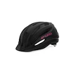 Fahrradhelm Giro Register  II LED W Mat Black/Raspberry