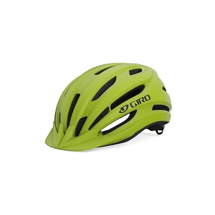 Fahrradhelm Giro Register  II Mat Ano Lime