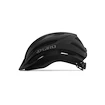 Fahrradhelm Giro Register  II Mat Black/Charcoal