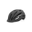 Fahrradhelm Giro Register  II Mat Titanium/Charcoal