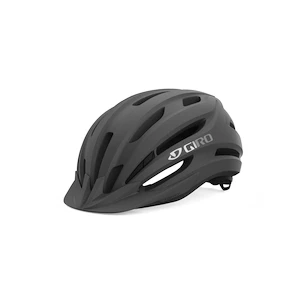 Fahrradhelm Giro Register  II Mat Titanium/Charcoal