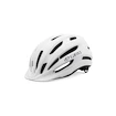 Fahrradhelm Giro Register  II Mat White/Charcoal