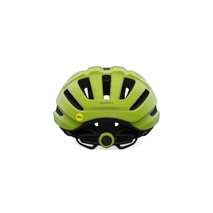 Fahrradhelm Giro Register  II MIPS Mat Ano Lime