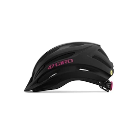 Fahrradhelm Giro Register II MIPS W Mat Black/Raspberry