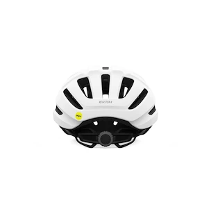 Fahrradhelm Giro Register  II MIPS W Mat White/Dark Cherry