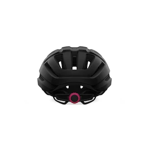 Fahrradhelm Giro Register  II W Mat Black/Raspberry