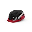 Fahrradhelm Giro Register Mat Black/Red