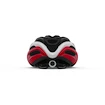 Fahrradhelm Giro Register Mat Black/Red