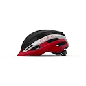 Fahrradhelm Giro Register Mat Black/Red