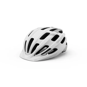 Fahrradhelm Giro Register mat white