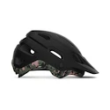 Fahrradhelm Giro Source  MIPS Mat Black Static