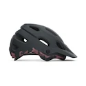 Fahrradhelm Giro Source  MIPS Mat Dusty Rose Cosmic