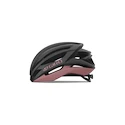 Fahrradhelm Giro Syntax  Mat Metalic Coal/Dusty Rose