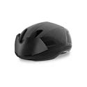 Fahrradhelm Giro Vanquish  MIPS Mat Black/Glos Black