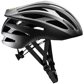 Fahrradhelm Mavic Aksium Elite Black Metal/Black