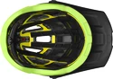 Fahrradhelm Mavic  Deemax Pro MIPS black/green