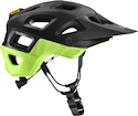 Fahrradhelm Mavic  Deemax Pro MIPS black/green L