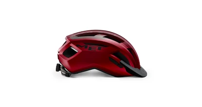 Fahrradhelm MET  Allroad