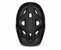 Fahrradhelm MET  Echo mat black