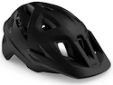 Fahrradhelm MET  Echo mat black M/L