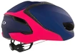 Fahrradhelm Oakley  ARO5 Team blue