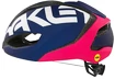 Fahrradhelm Oakley  ARO5 Team blue