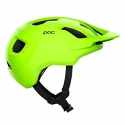 Fahrradhelm POC  Axion SPIN green