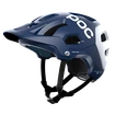 Fahrradhelm POC  Tectal Race Spin blue