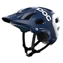 Fahrradhelm POC  Tectal Race Spin blue XS/S