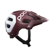 Fahrradhelm POC  Tectal Race SPIN red