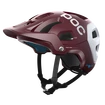 Fahrradhelm POC  Tectal Race SPIN red