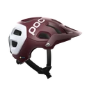 Fahrradhelm POC  Tectal Race SPIN red