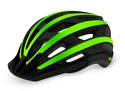 Fahrradhelm R2  Explorer green