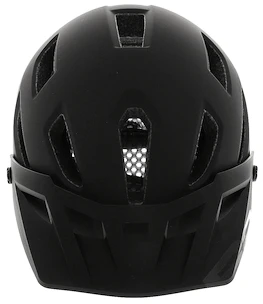 Fahrradhelm R2  Trail black