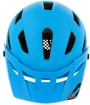 Fahrradhelm R2  Trail blue