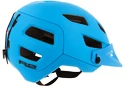 Fahrradhelm R2  Trail blue