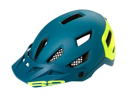 Fahrradhelm R2  Trail green