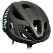 Fahrradhelm rh+  3in1 black/green