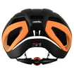 Fahrradhelm rh+  3in1 black/orange