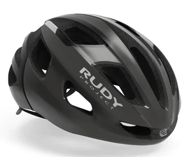 Fahrradhelm Rudy Project Strym grey