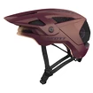 Fahrradhelm Scott  Stego Plus red