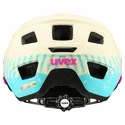 Fahrradhelm Uvex  Access beige/pink