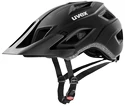 Fahrradhelm Uvex  Access black