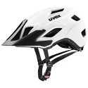 Fahrradhelm Uvex  Access white