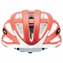 Fahrradhelm Uvex Air Wing CC Dust Rose - Grapefruit Mat (S4100480500)