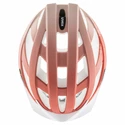 Fahrradhelm Uvex Air Wing CC Dust Rose - Grapefruit Mat (S4100480500)