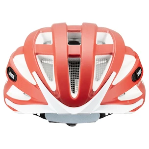 Fahrradhelm Uvex Air Wing CC Dust Rose - Grapefruit Mat (S4100480500) 56 - 60 cm